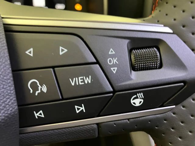 Seat Leon 1.5 TSI FR-lijn