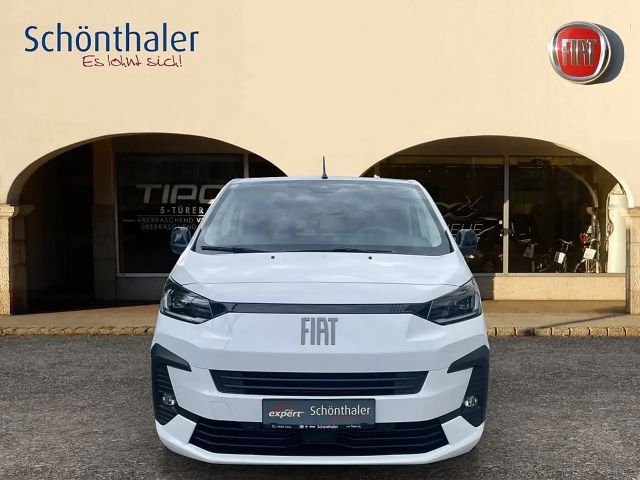 Fiat Ulysse L3 BlueHDi 180 S&S EAT8