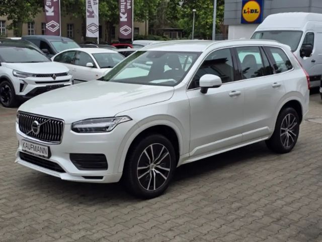 Volvo XC90 AWD Momentum