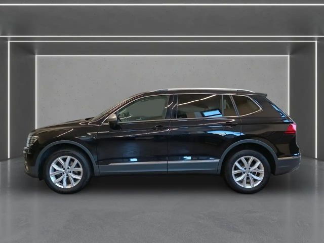 Volkswagen Tiguan 1.5 TSI Allspace DSG Highline