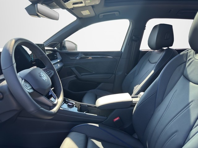 Volkswagen Tayron eHybrid