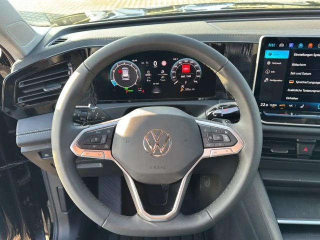 Volkswagen Tiguan 1.5 eTSI DSG Life