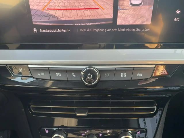 Opel Mokka 1.2 Turbo Elegance Turbo