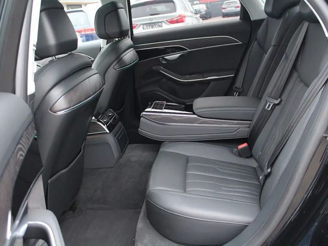 Audi A8 60 TFSI Hybride Quattro