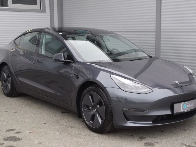 Tesla Model 3 AWD Long Range