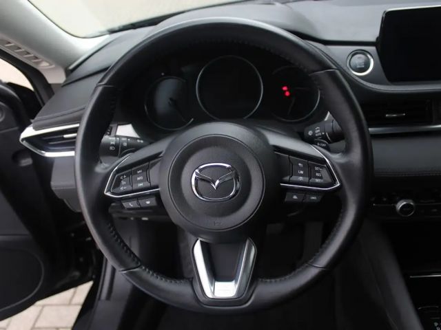 Mazda 6e Exclusive-Line G-194 AT Allwetter 360° MATRIX BOSE