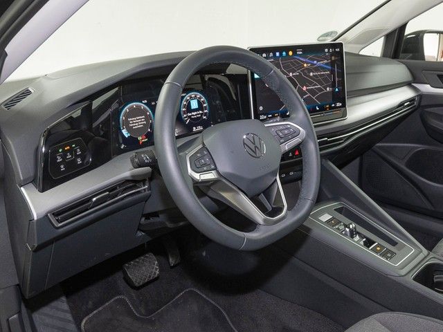 Volkswagen Golf 1.5 eTSI DSG Golf VIII Life