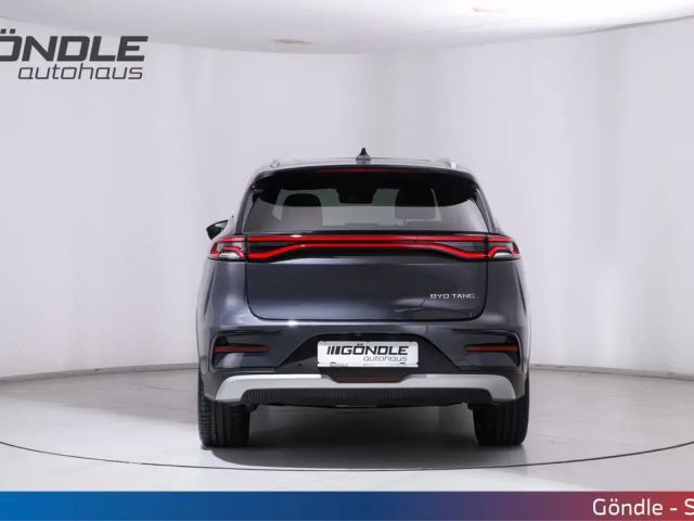 BYD Tang Tang Ö-Paket