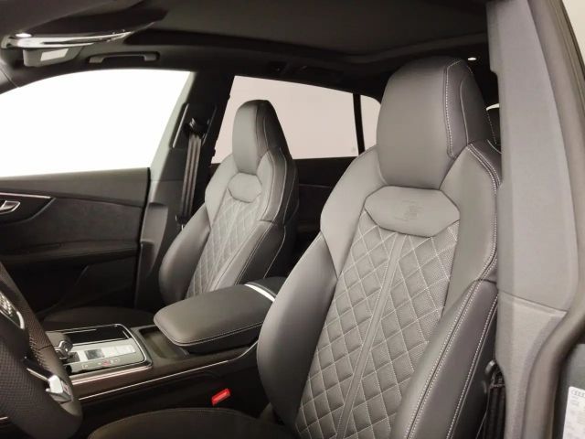 Audi Q8 Hybride Quattro