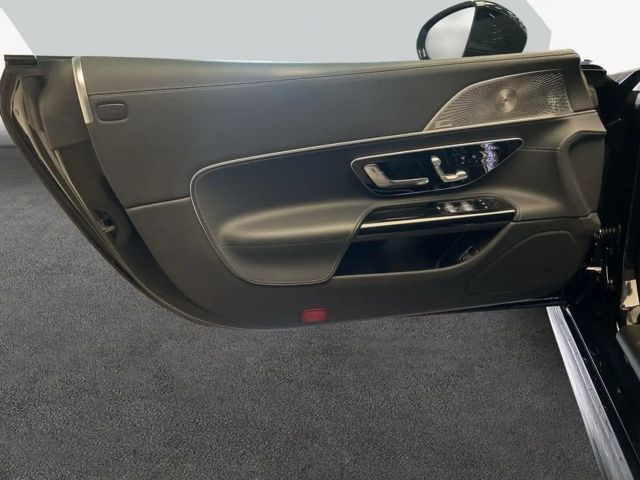 Mercedes-Benz SL 43 AMG AMG Line