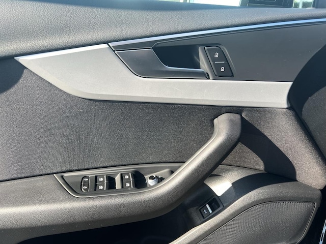 Audi A4 35 TDI Avant S-Tronic