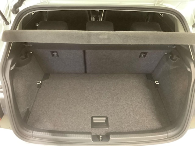 Volkswagen Polo Comfortline