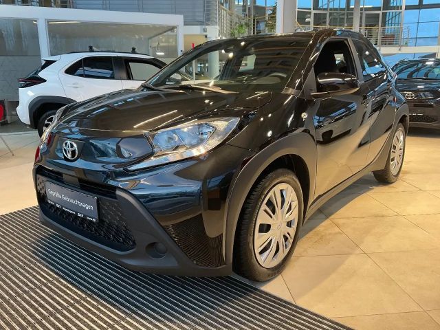 Toyota Aygo 1.0 VVT-i Business Hatchback