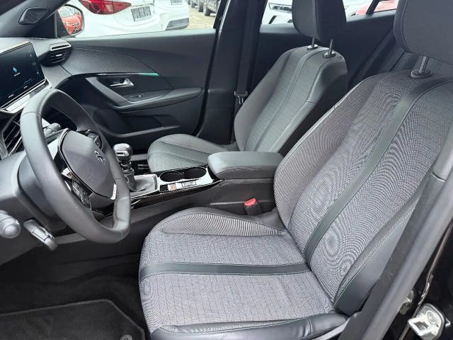 Peugeot 2008 Allure Pack PureTech