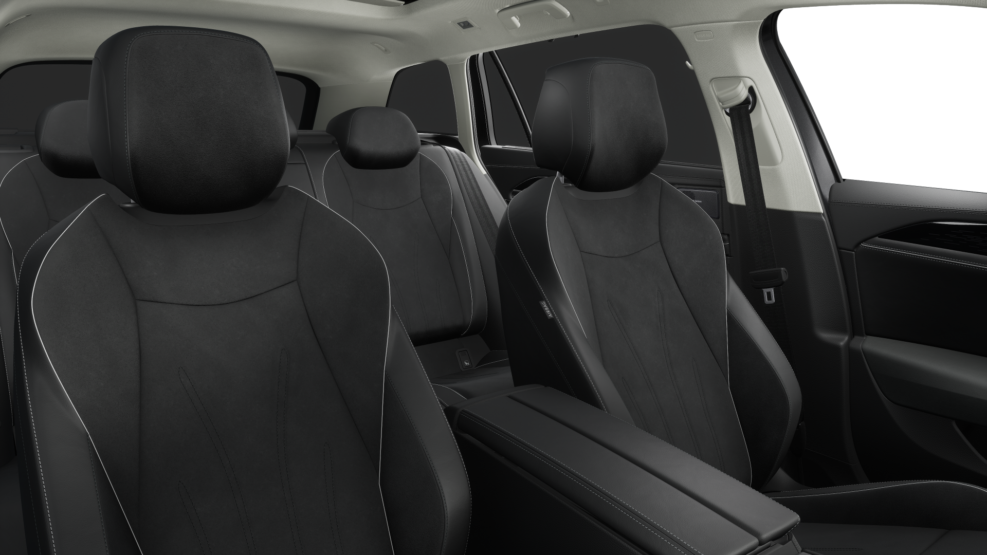 Volkswagen Passat 4Motion Elegance Elegance