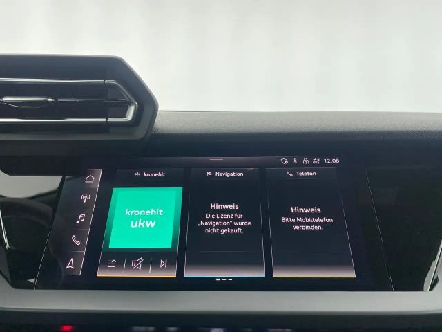 Audi A3 30 TFSI Sedan