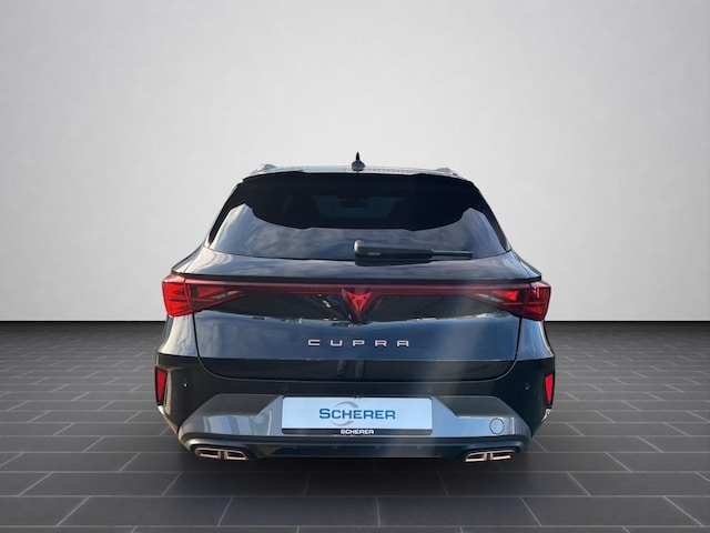 Cupra Leon Sportstourer VZ e-Hybrid