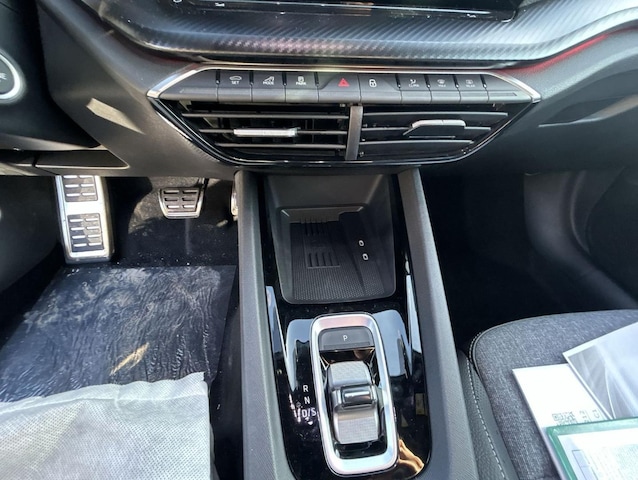 Skoda Octavia 2.0 TDI Combi