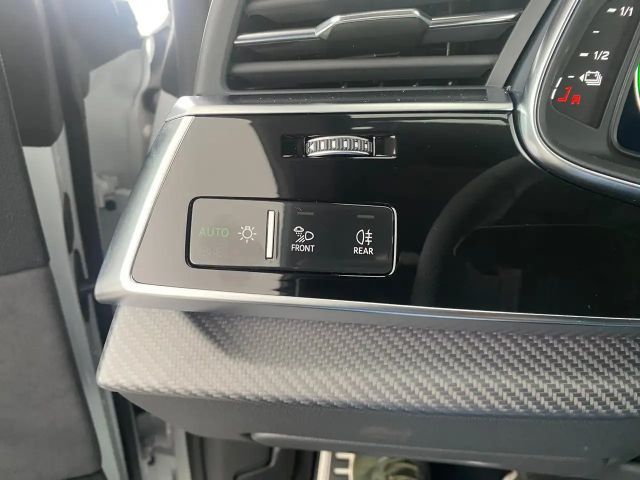 Audi Q8 Hybride Quattro