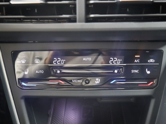 Volkswagen Taigo Taigo Goal 1,0 l TSI ACC+APP+KLIMA+PDC