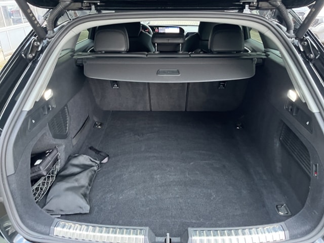 Audi A5 Avant S-Tronic