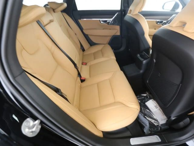 Volvo V90 Bright Recharge T8 Ultra