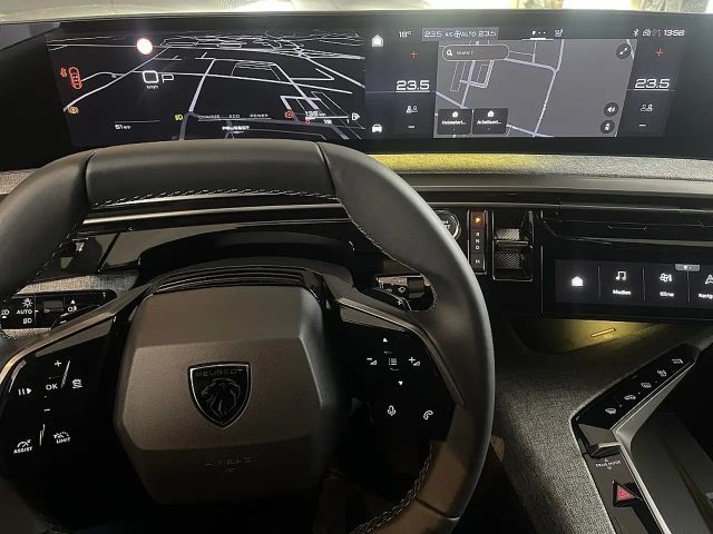 Peugeot 3008 Allure Pack Hybrid