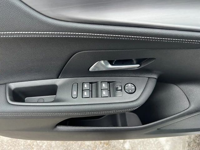 Opel Mokka GS-Line Grand Sport Turbo business+