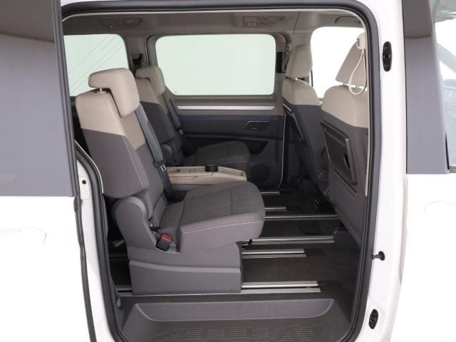 Volkswagen Multivan T7