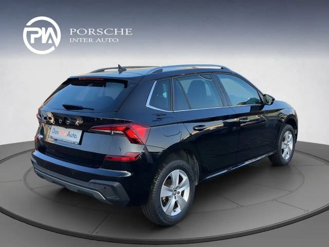 Skoda Kamiq Selection