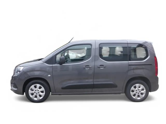 Opel Combo - e Edition
