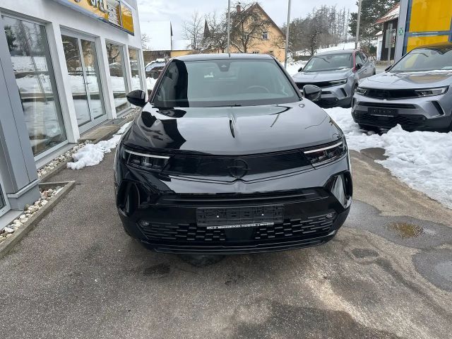 Opel Mokka GS-Line Grand Sport