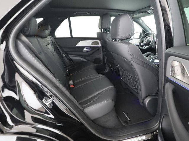 Mercedes-Benz GLE 450 4MATIC