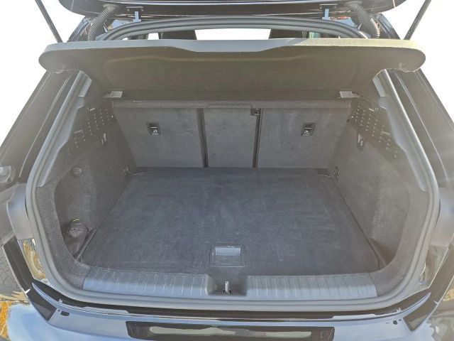 Audi A3 30 TDI Sedan