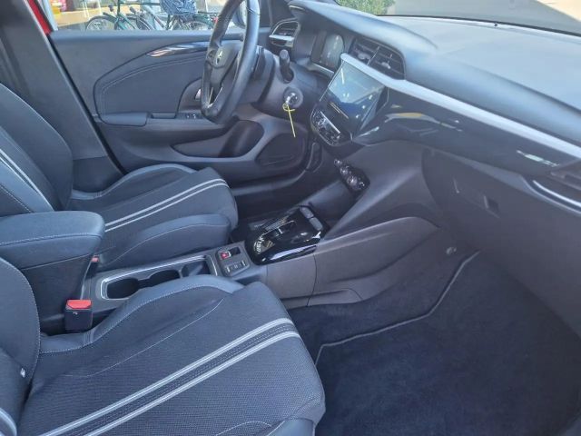 Opel Corsa GS-Line Grand Sport