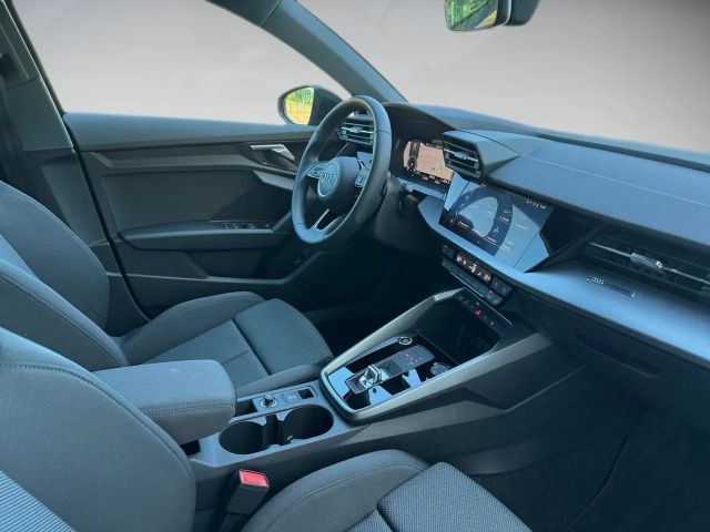 Audi A3 40 TFSI Hybride Sportback