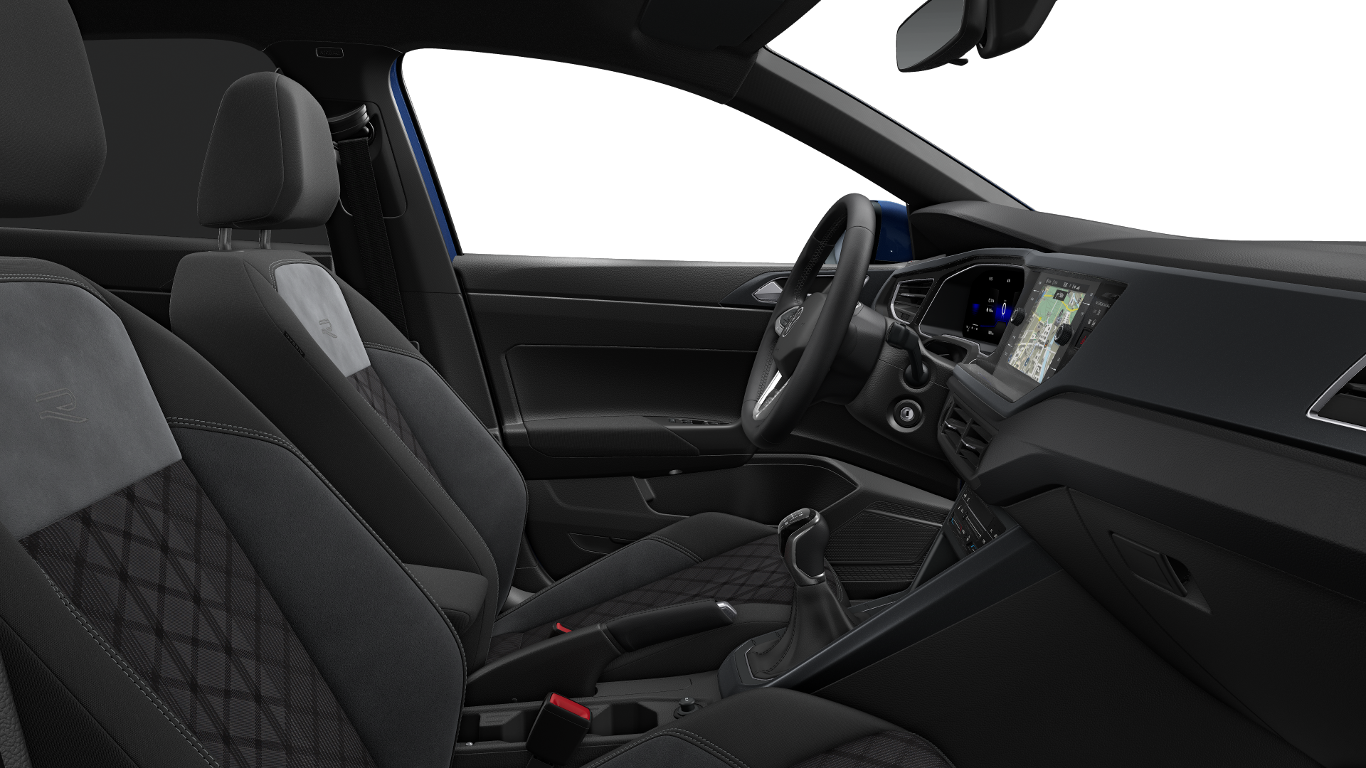 Volkswagen Taigo 1.0 TSI IQ.Drive R-Line