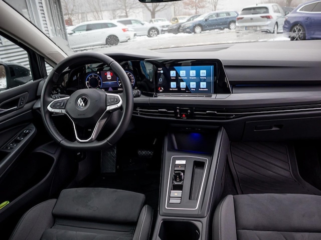 Volkswagen Golf 2.0 TDI Golf VIII Style