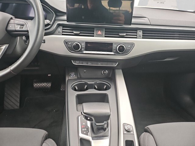 Audi A4 40 TDI Avant S-Tronic