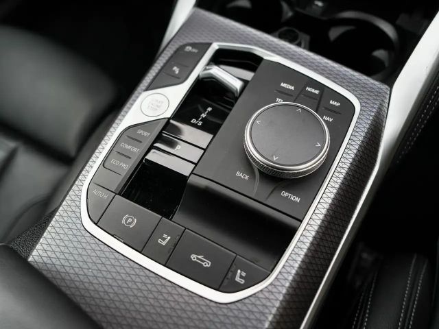 BMW 420 420d Cabrio M-Sport