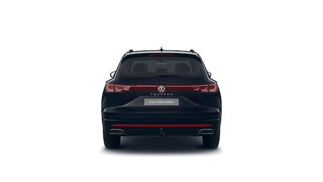 Volkswagen Touareg 3.0 V6 TDI DSG
