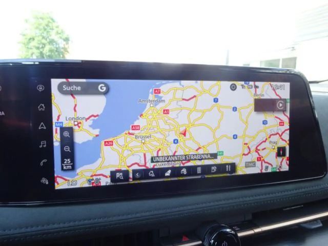 Nissan Ariya 87 kWh Evolve