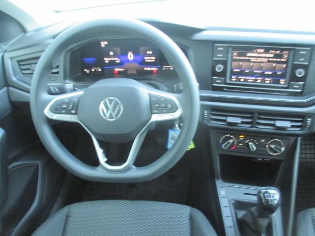 Volkswagen Polo LED, TEL, VIRTUAL COCKPIT, DAB+