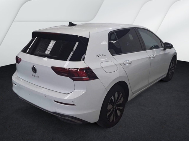 Volkswagen Golf 2.0 TDI DSG