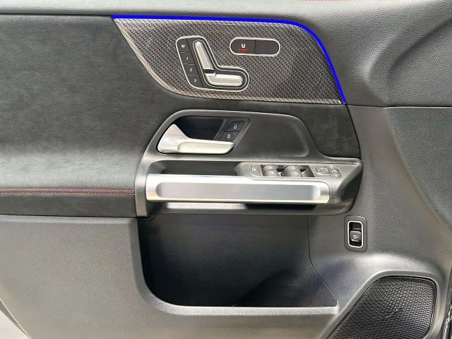 Mercedes-Benz GLB 200 AMG Line