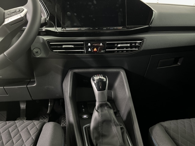 Volkswagen Caddy 2,0 l TDI SCR NAVI KAMERA ACC 6-Gang