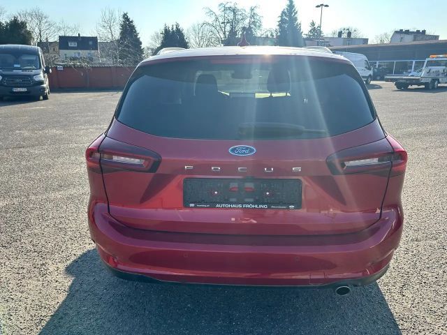 Ford Focus 1.5 EcoBlue Titanium