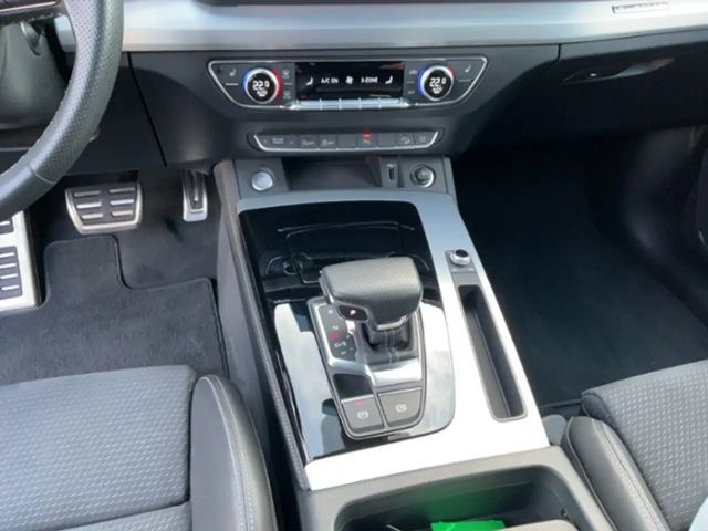 Audi Q5 40 TDI Quattro S-Line
