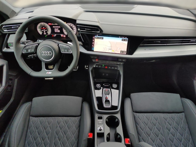 Audi A3 Hybride S-Tronic Sportback