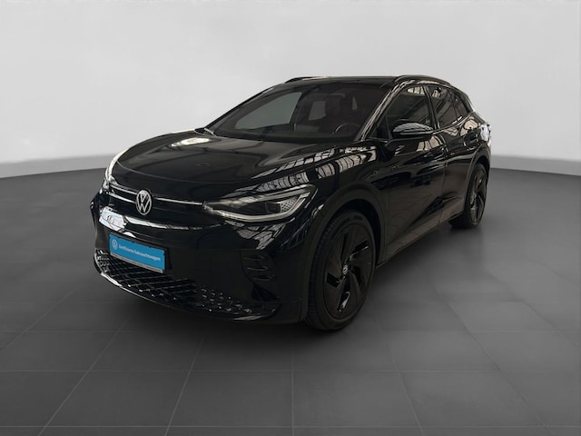 Volkswagen ID.4 GTX